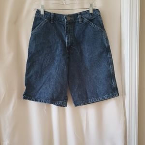 Wrangler Jeans  shorts  for boys